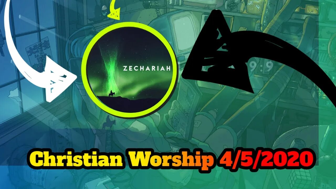 Christian Worship 4 5 2020