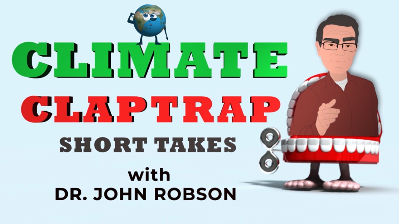 Climate COPtrap