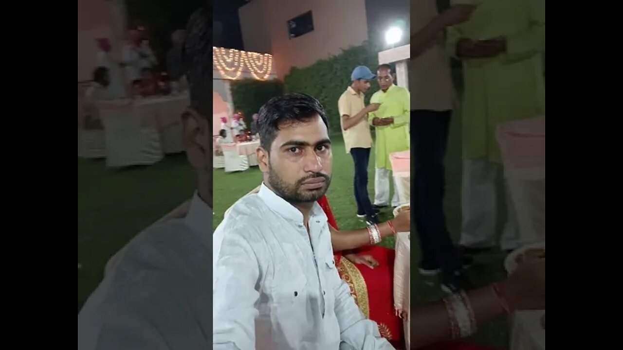 Enjoy marriage party 🎉#reels #viral