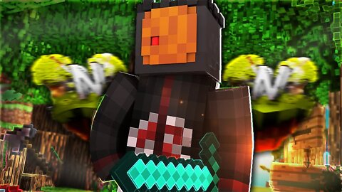 Minecraft ~ NOWLY! Server do EUFake ~ SEMANA HG #1