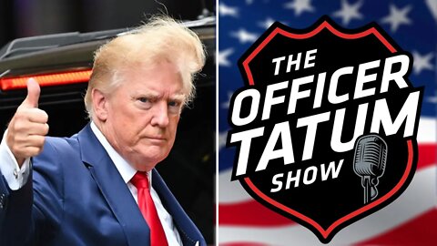 Officer Tatum: Did Donald Trump Refuses to Hand Over Documents?