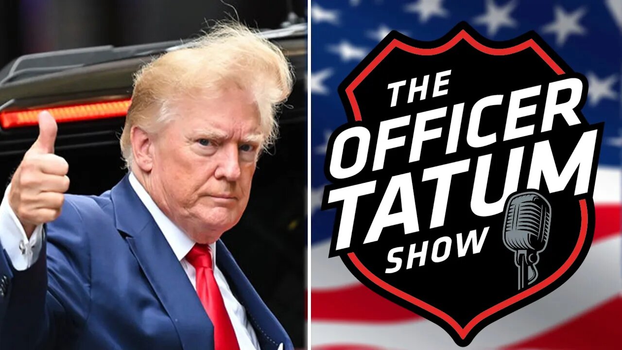 Officer Tatum: Did Donald Trump Refuses to Hand Over Documents?