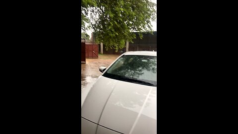 rainy day