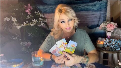 Gemini- April 2022 🔮Divinely Guided Transition & Financial Abundance!! 🙌