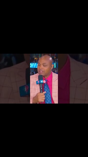 😂👀Charles Barkleys Says San Francisco "Has Dirty Ass Streets"