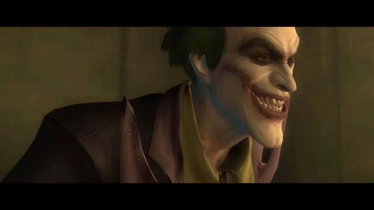 Injustice: Gods Among Us 2020 Part 1-Superman Is Angry