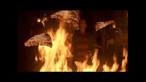 Los Demonios del Sueño
