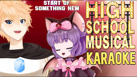 Cover Collab! (Start of Something New) with Miko Amai!