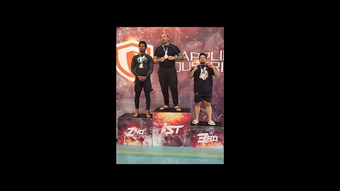 Recent competition
