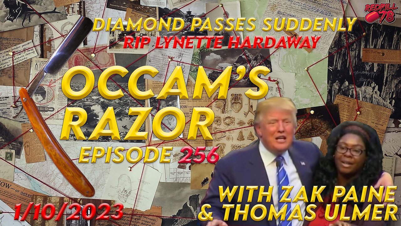 RIP Diamond: Lynette Hardaway Dies Suddenly on Occam’s Razor Ep. 256