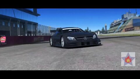 Mini Stream | Real Racing 3