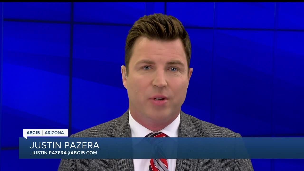 ABC15 Headlines at 11 a.m.