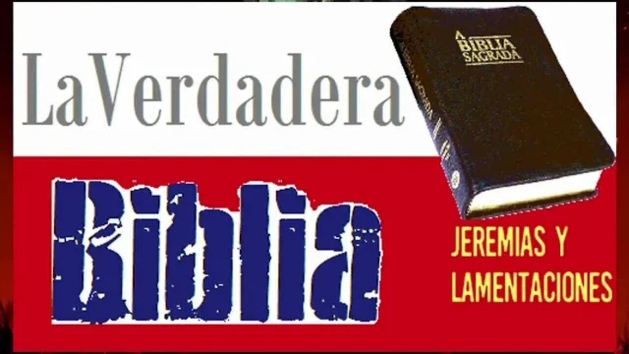 Live con JOLULIPA - Presentamos la verdadera Biblia