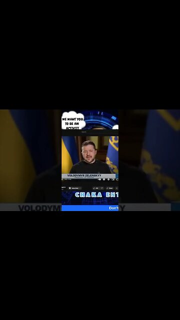 Ukraine reached stalemate