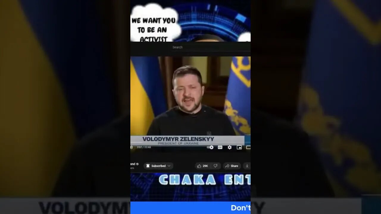 Ukraine reached stalemate