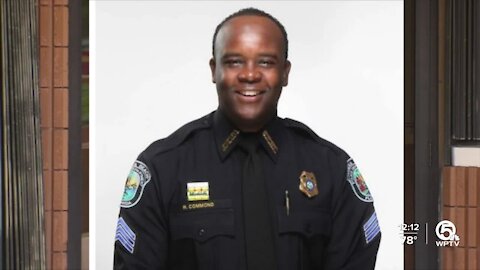 Riviera Beach calls for investigation into councilman's "unarrest" for domestic battery