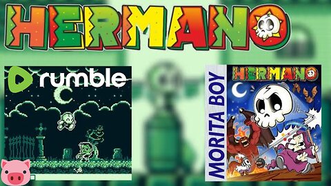 HERMANO (Game boy)