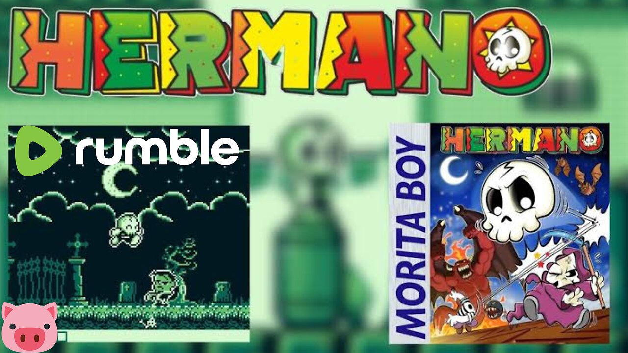 HERMANO (Game boy)