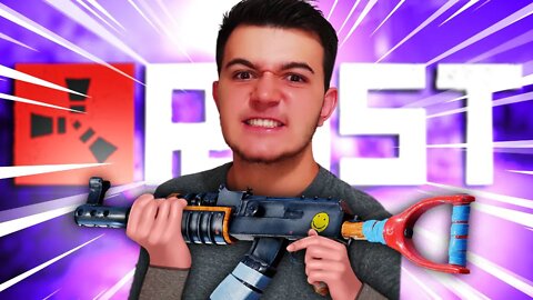 ESSE RAID FOI MUITO LUCRATIVO! TUDO NO PEIDO DE VÉIA - RUST