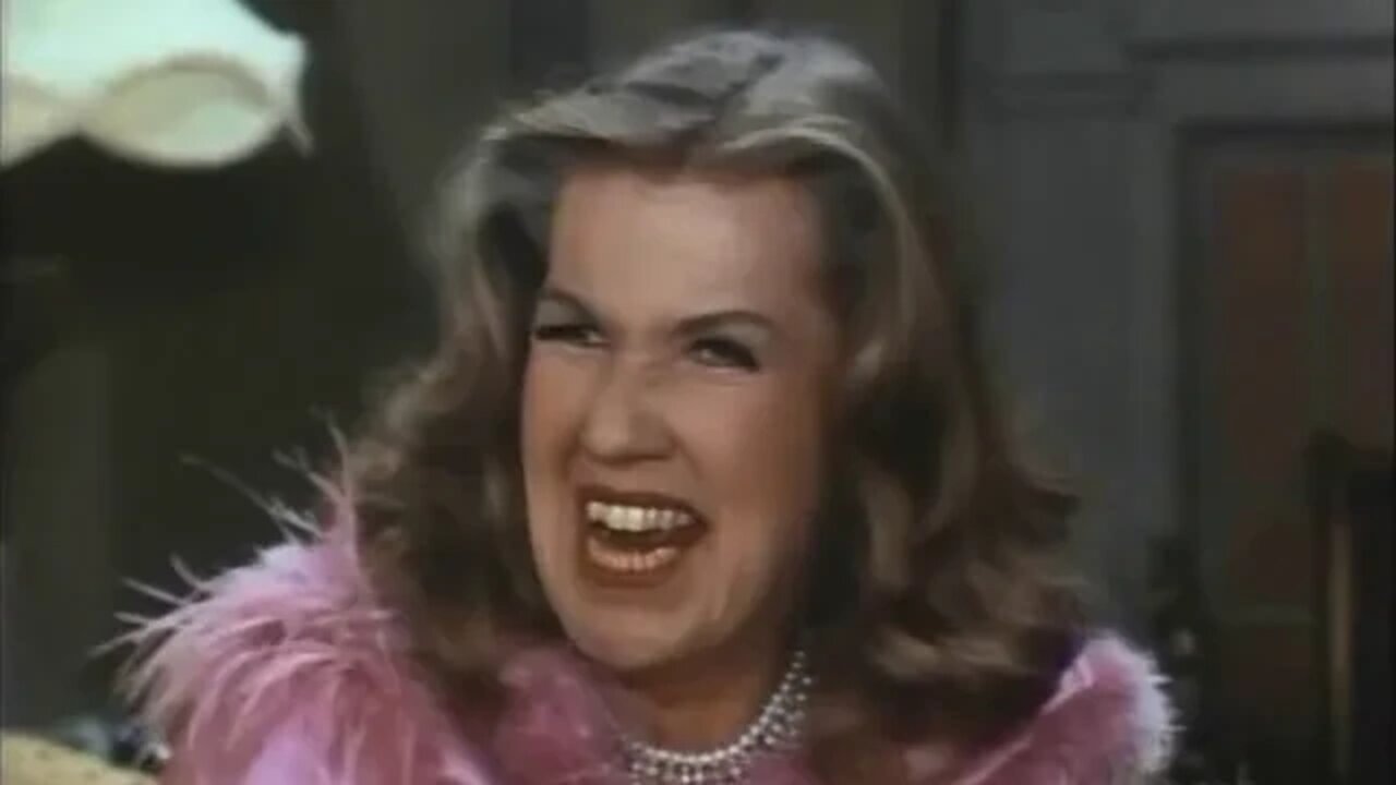 The Beverly Hillbillies S08E25 Honest John Returns