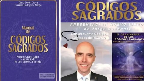 JORGE ROBANDO COMO SIEMPRE MATERIAL DE LOS DEMÁS Y NUEVO EVENTO EN DICIEMBRE.