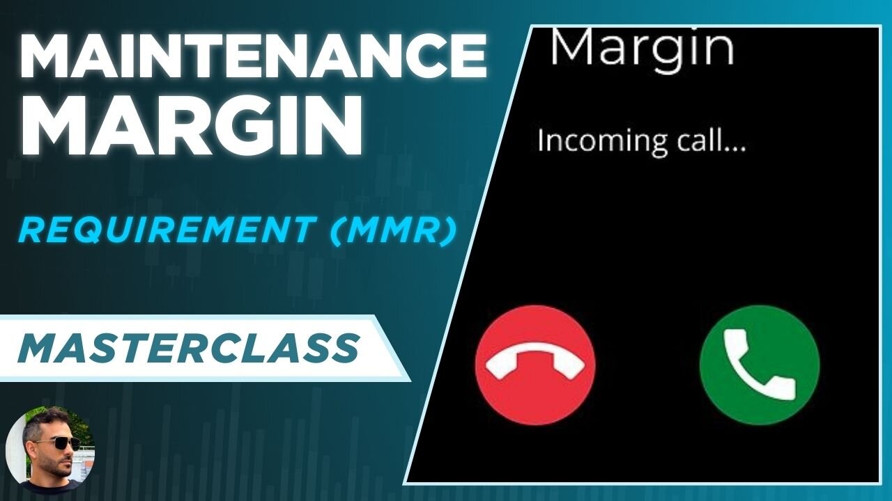 MAINTENACE MARGIN REQUIREMENT (MMR) in Perpetual Futures Crypto Trading Explained for Begginers