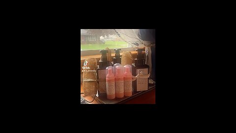Face-wash and Luffa