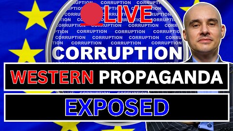🔴 [LIVE]: Diogo Marques Show: The Western Propaganda Continues