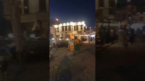 Konya Sille Subaşı #shorts