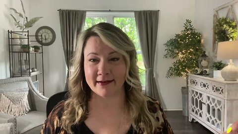 Deliverance from Fears - A Study of Psalm 34 | Nichole Marbach