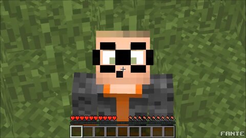 mostly minecraft filedump