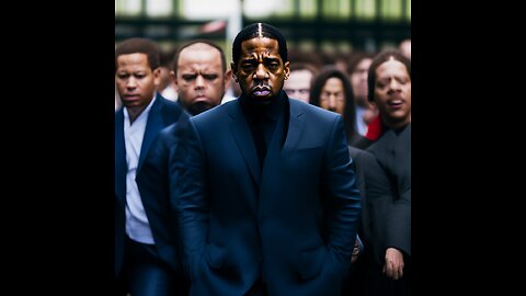 Jay-Z in lawsuit, 13-year-old UK Prime Minister says Great Migration was done by opposition party.