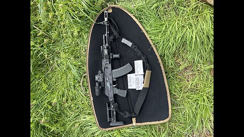 AK-74 ALPHA