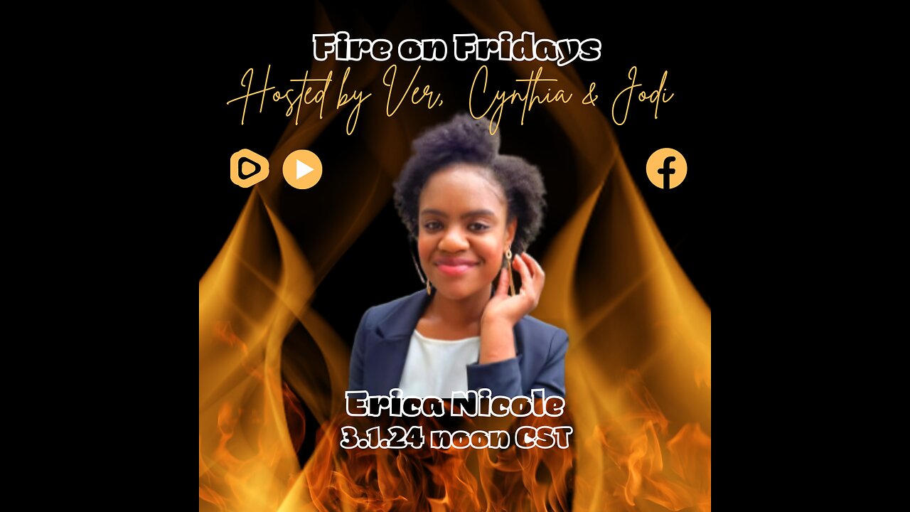 Fire on Fridays