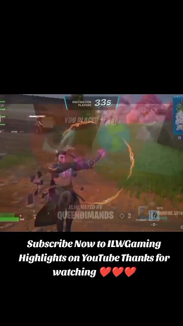 please Subscribe to iloveworldgaming on YouTube Thanks for watching