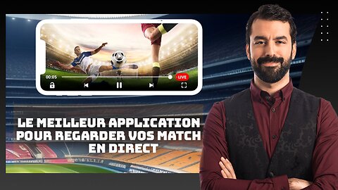 yacinetv pour regarder le sport