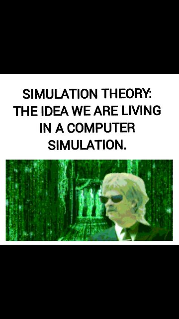 SIMULATION THEORY
