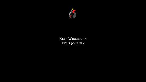Keep Winning #dayodman #winner #journey #eeyayyahh #motivation