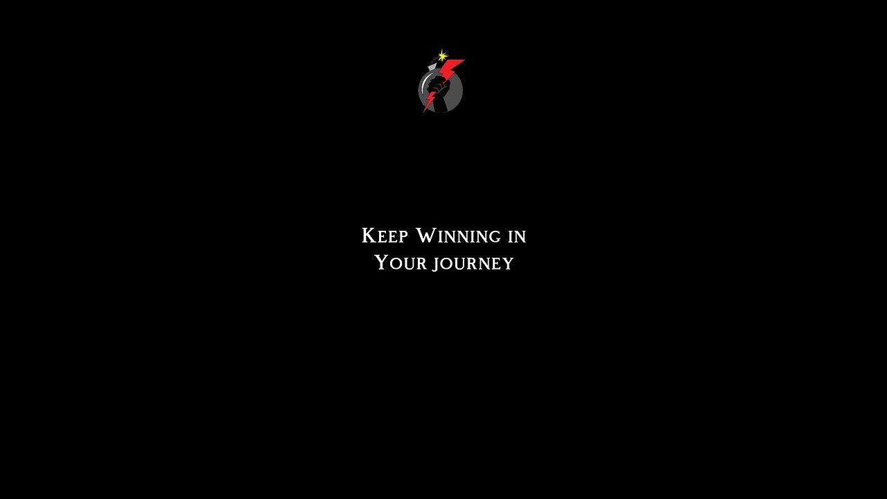Keep Winning #dayodman #winner #journey #eeyayyahh #motivation