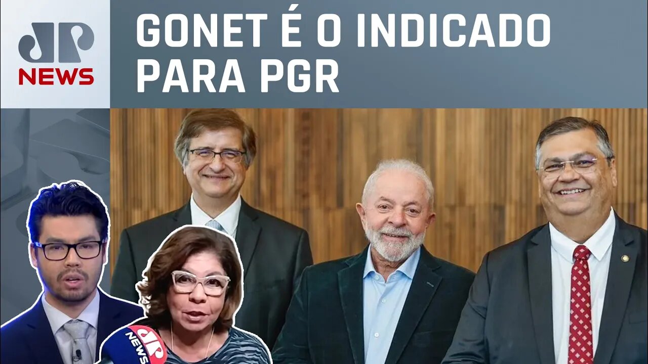 Sabatina de Flávio Dino na CCJ do Senado será dia 13 de dezembro; Kramer e Kobayashi analisam