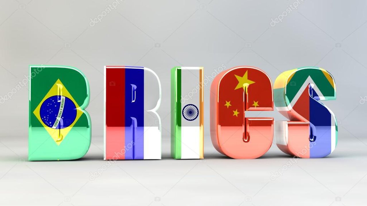 BRICS in the Face