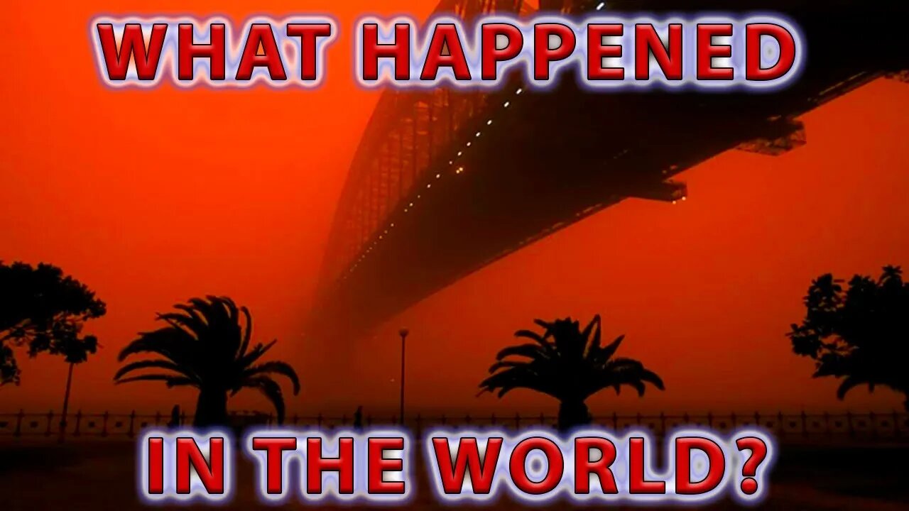 🔴WHAT HAPPENED IN THE WORLD on March 12-14, 2022?🔴 Tornado in Florida🔴Sand from Sahara covered Spain