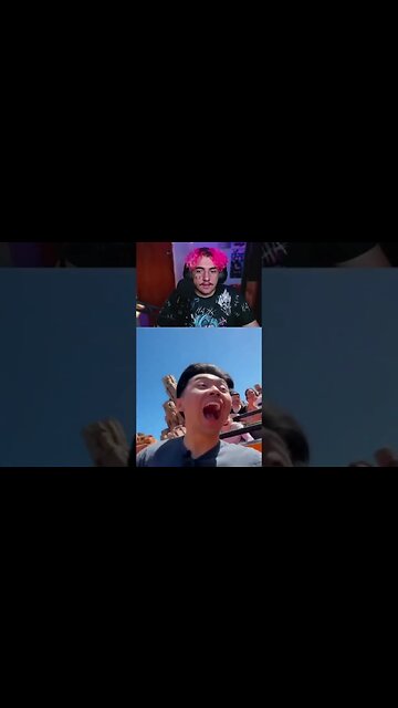 REACT MrBeast - Mandei um Inscrito pra Disney!