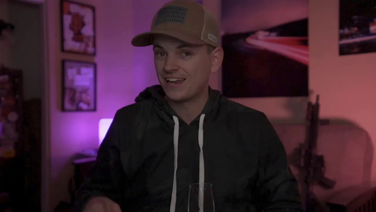 They DEFIED the state lockdowns, So I bought them Pizza. - 10k Subscriber Celebration