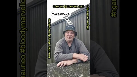 maurieo #shorts OPTIONS OPTIONS OPTIONS SO MANY OPTIONS