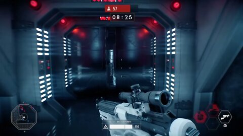 STAR WARS Battlefront II MP Part 18