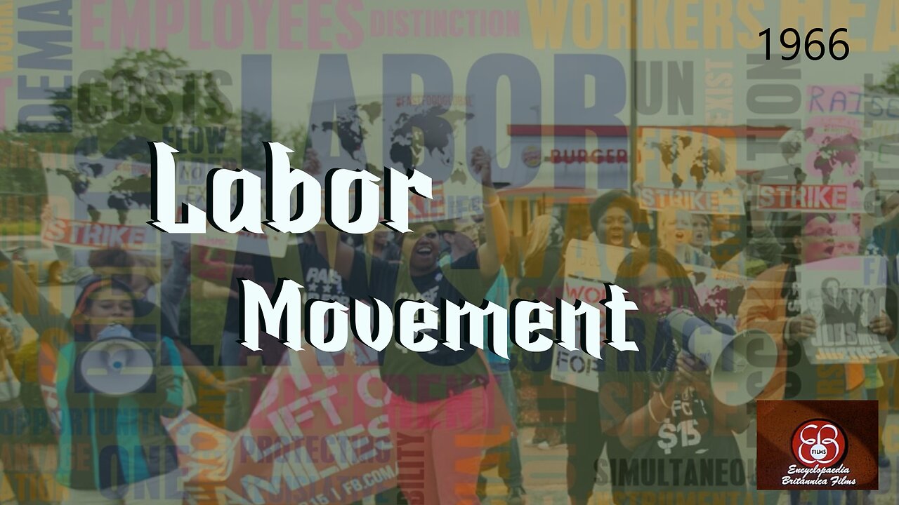 Labor Movement