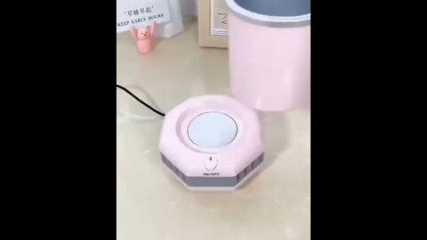 home appliances