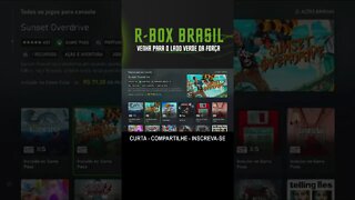 GAMEPASS JOGOS PARTE 7