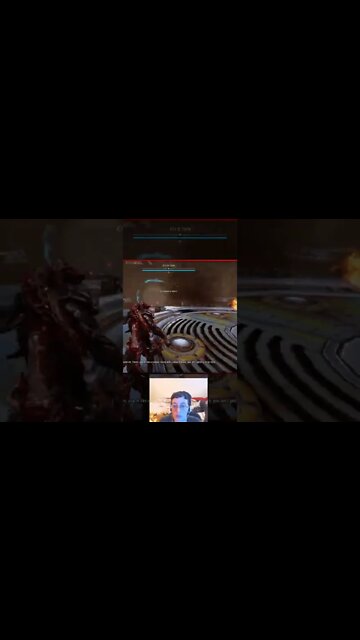 Warframe Yes, It Does